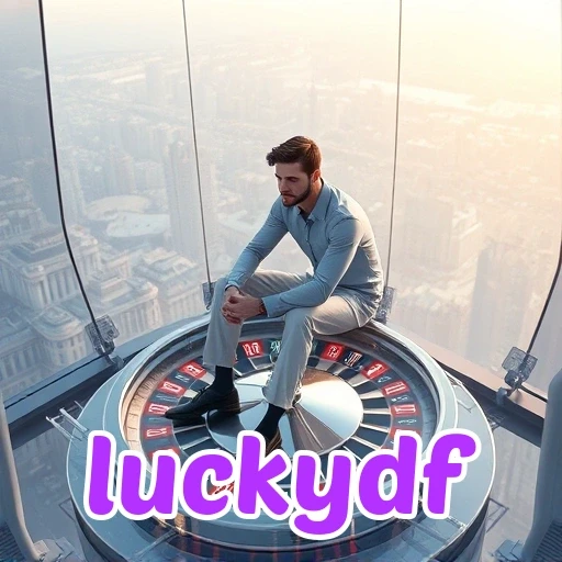 luckydf Game Aksi