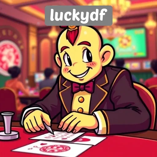 Panduan Pemula untuk Menggunakan Luckydf