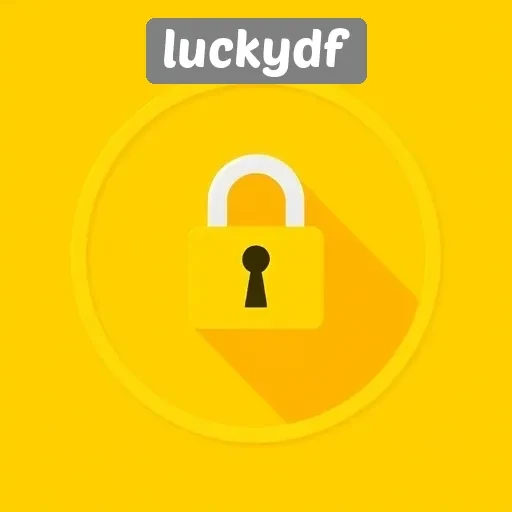 Keamanan Data di Situs Game Luckydf yang Perlu Diketahui