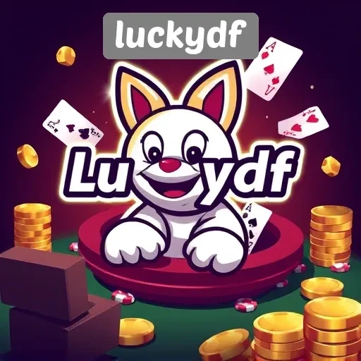 Keberagaman Permainan yang Ditawarkan oleh Luckydf