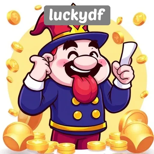 Menjelajahi Dunia Permainan di Situs Luckydf