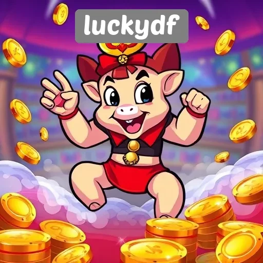 Menelusuri Fitur Menarik di Situs Luckydf