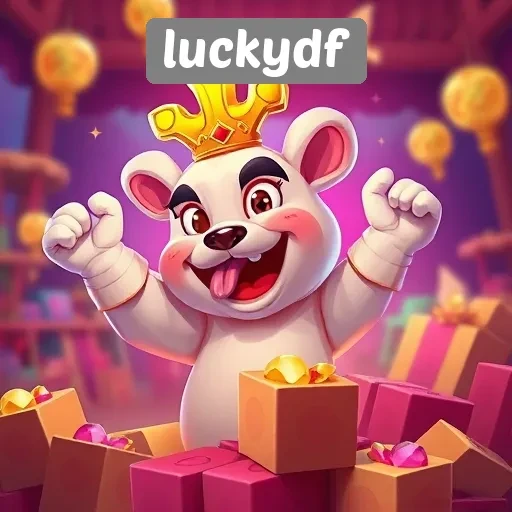 Keunggulan dan Fitur Menarik di Luckydf