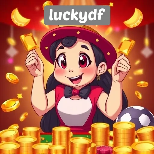 Berbagai Jenis Permainan yang Tersedia di Luckydf