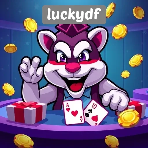 Beragam Permainan yang Tersedia di LuckyDF untuk Semua Kalangan