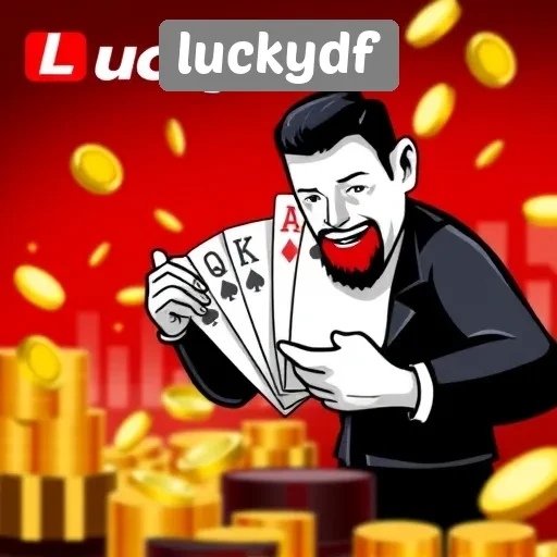 Panduan Lengkap Bermain di Situs Game Luckydf