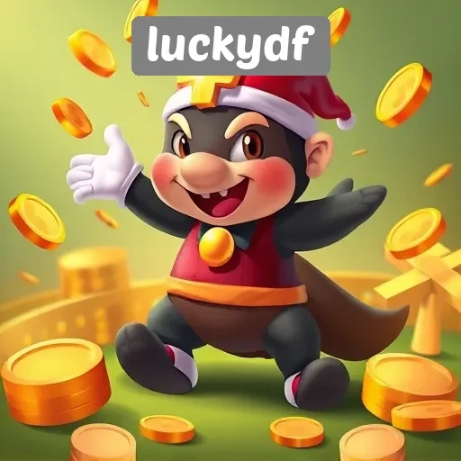 Variasi Game Menarik yang Tersedia di Luckydf