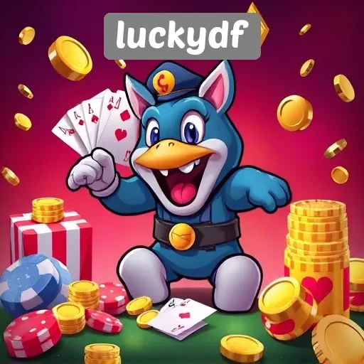 Mengenal Situs Game LuckyDF dan Fasilitasnya