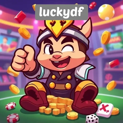 Keunggulan Situs Luckydf untuk Gamer Indonesia