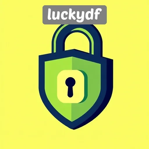 Bagaimana Luckydf Menjamin Keamanan Data Pengguna