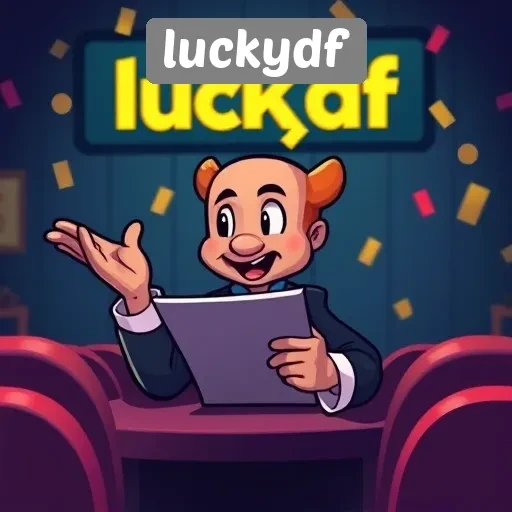 Tanya Jawab Seputar Situs Game Luckydf yang Perlu Diketahui