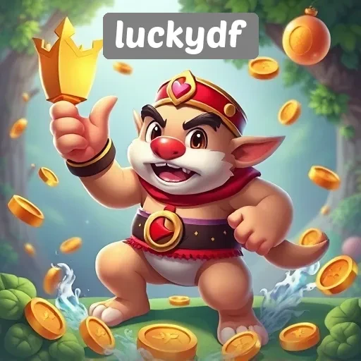 Keunggulan dan Fitur Menarik Situs LuckyDF