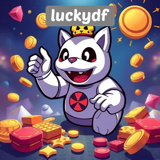 Mengungkap Keunggulan Situs Game Luckydf di Indonesia