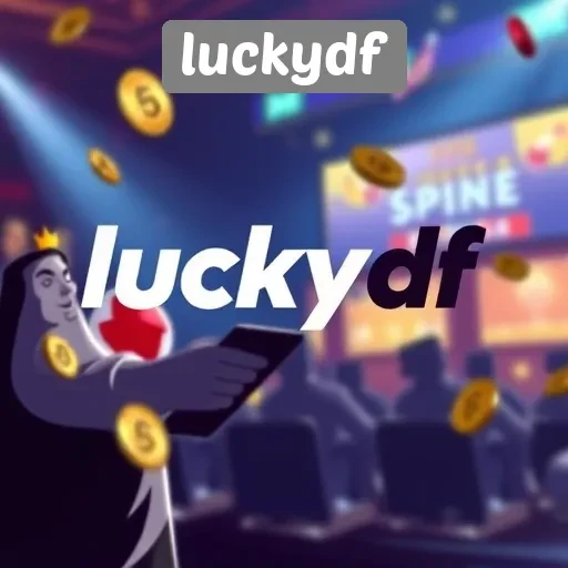 Keuntungan Bermain di Platform Game Luckydf