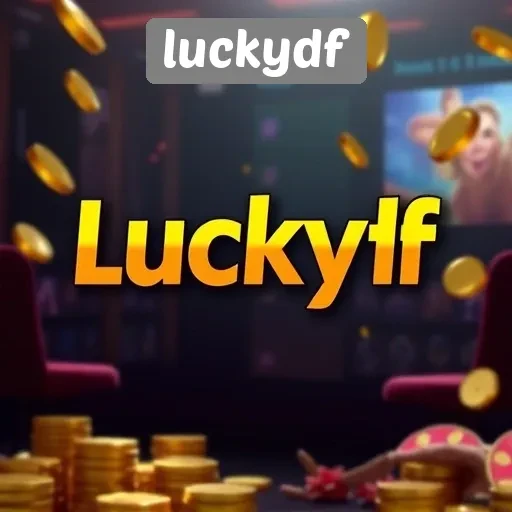 Keseruan Permainan dan Bonus yang Ditawarkan Luckydf