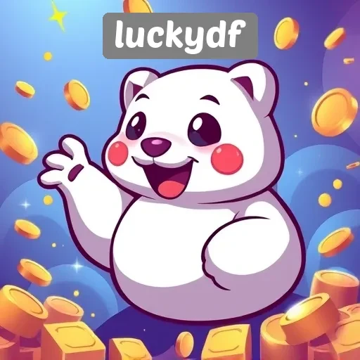 Situs Game Luckydf Tawarkan Beragam Permainan Menarik