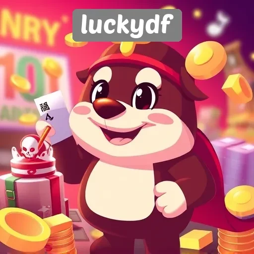 Pilihan Game Yang Tersedia Di Luckydf Untuk Semua Kalangan