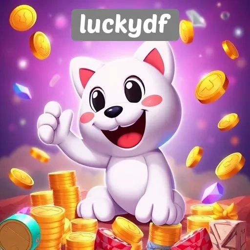 Luckydf Sebagai Platform Game Terpercaya di Indonesia