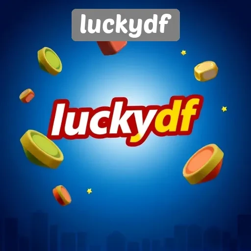 Ulasan Lengkap Situs Game Luckydf untuk Para Pecinta Game