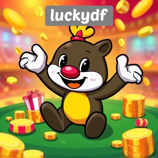 Mengenal Situs Game Luckydf untuk Pecinta Game Online