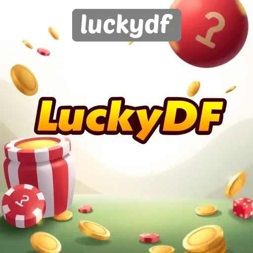 Mengenal Situs Game LuckyDF dan Keunggulannya