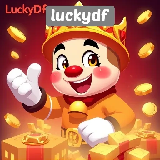 Mengapa Luckydf Menjadi Pilihan Utama Gamer di Indonesia