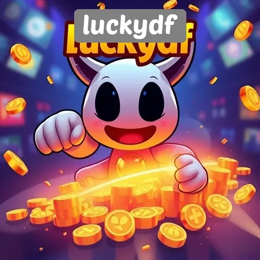 Apa yang Membuat Luckydf Menjadi Pilihan Utama Gamers