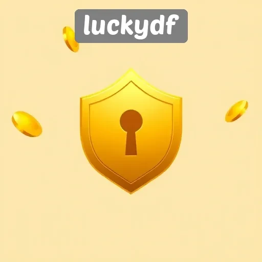 Analisis Keamanan dan Privasi di Situs Luckydf