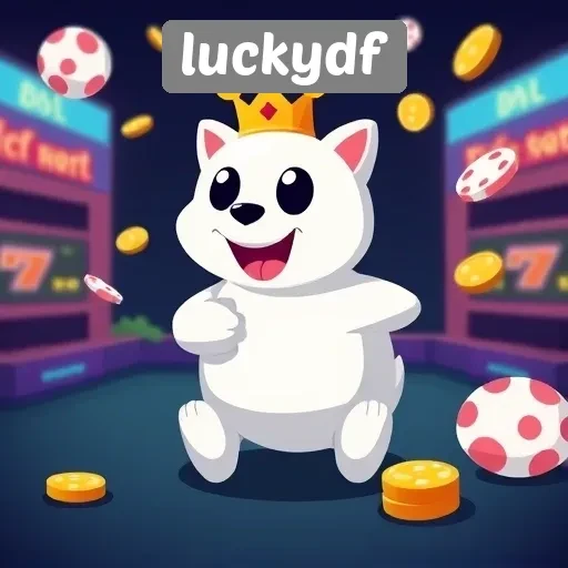 Perbandingan Luckydf dengan Situs Game Lainnya