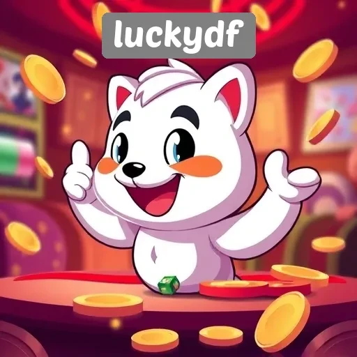 Peluang Menang yang Ditawarkan oleh Luckydf