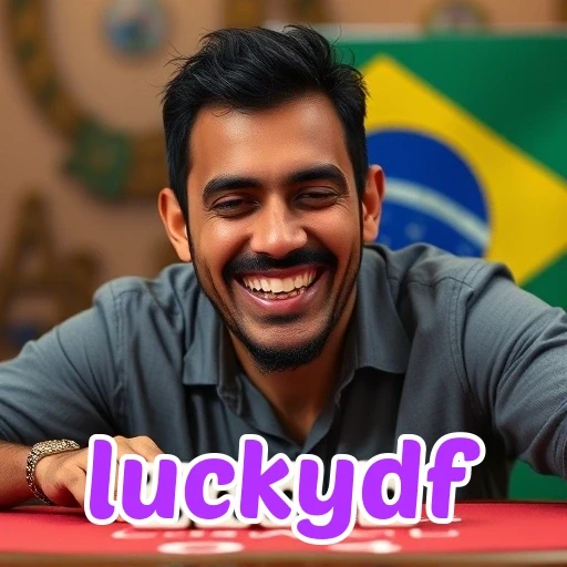 luckydf: Game MMO Seru dan Menguntungkan untuk Pemain Indonesia
