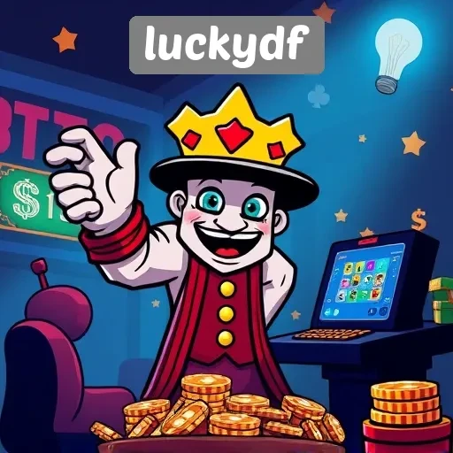 Mitos dan Fakta Seputar Situs Game Luckydf