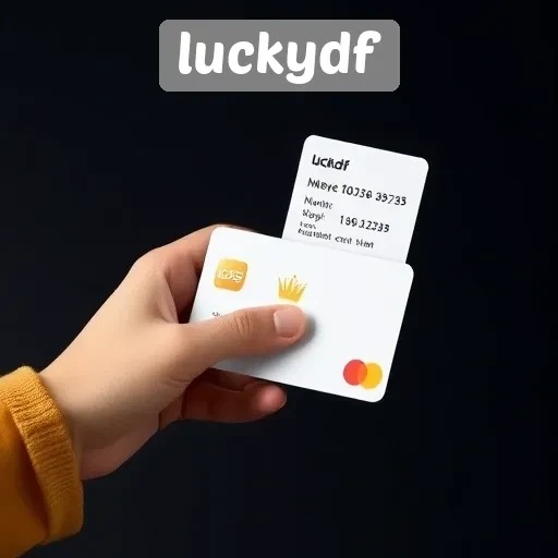 Mengetahui Metode Pembayaran di Luckydf