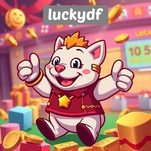 Tipe Game Populer yang Tersedia di Luckydf