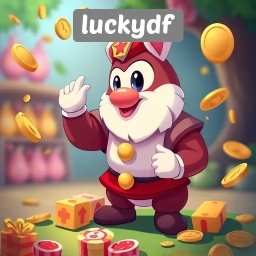 Permainan Populer di Luckydf yang Harus Dicoba