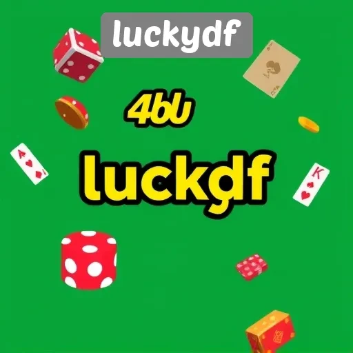 Langkah-Langkah Daftar dan Main di Situs Luckydf
