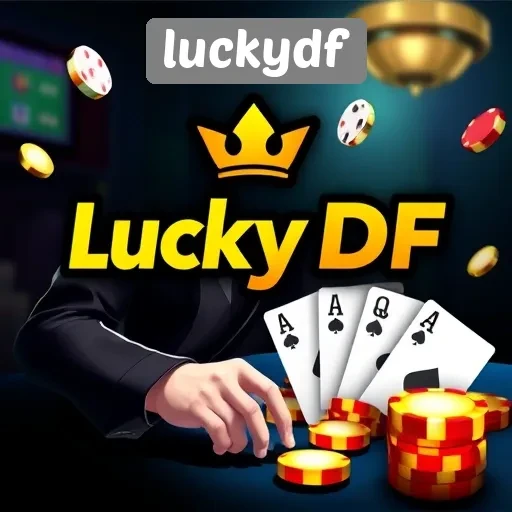 Ulasan Lengkap Situs Game LuckyDF untuk Pemain Indonesia