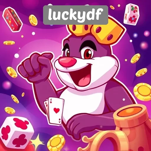 Ulasan Lengkap tentang Situs Game LuckyDF
