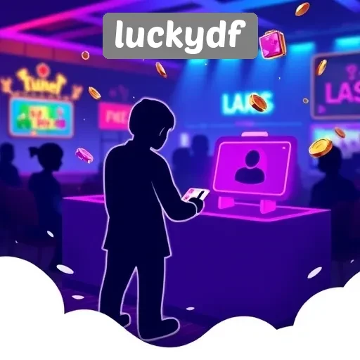 Keselamatan dan Keamanan Bermain di Luckydf