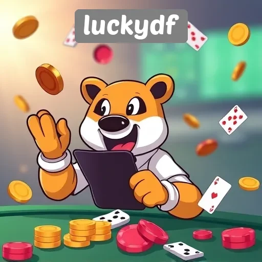 Taktik dan Strategi Bermain di Luckydf untuk Meningkatkan Kemenangan