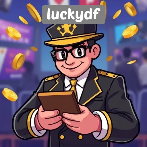 Tips dan Trik untuk Menang di LuckyDF