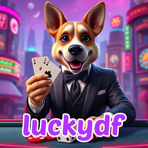 luckydf Turnamen