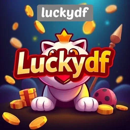 Memahami Fitur Utama dari Situs Game Luckydf