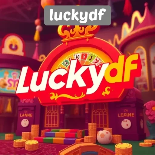 Kepuasan Pengguna di Situs Game Luckydf
